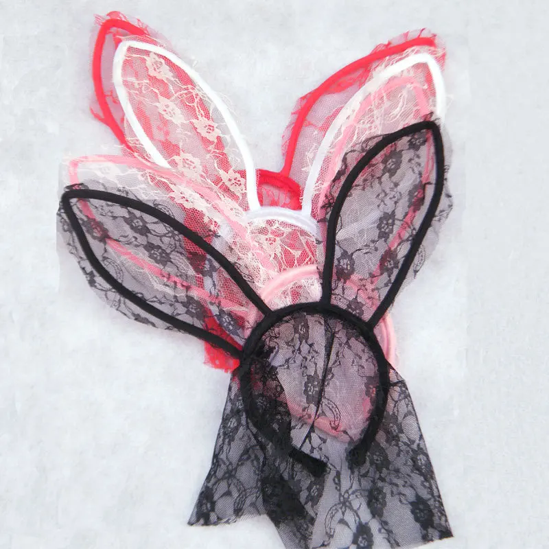 Party Rabbit Bunny Ears Headba - Kids Face Mask review and price