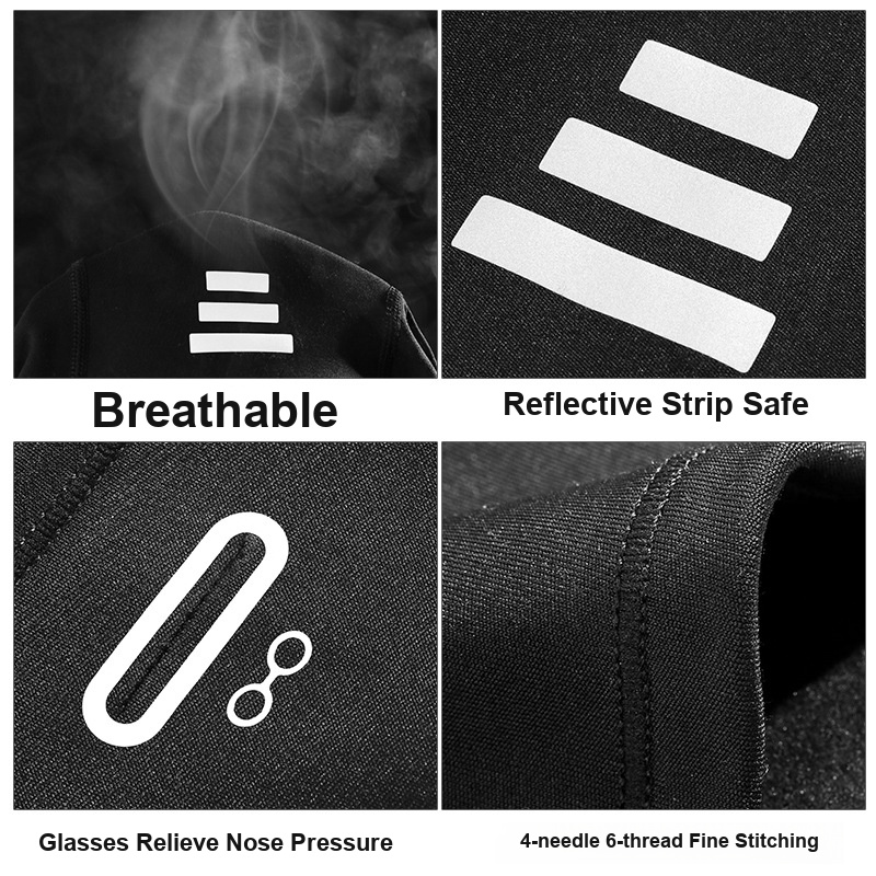 Balaclava Hat for Kids Windpro - Kids Face Mask review and price