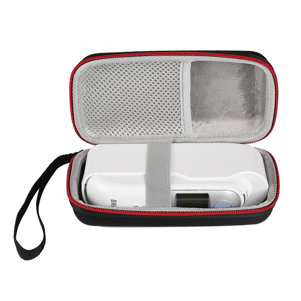 New Hard Portable Thermometer  - Braun Thermometer Thermoscan 7 review and price