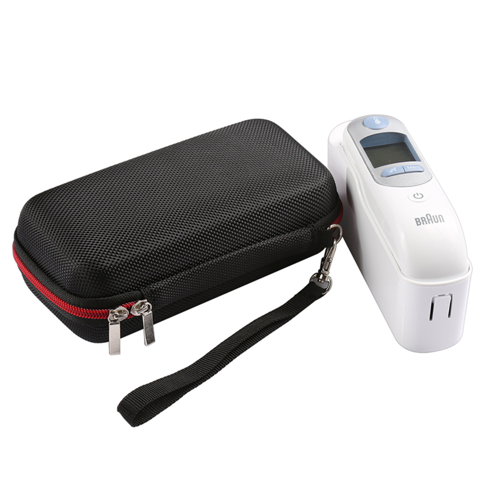 New Hard Portable Thermometer  - Braun Thermometer Thermoscan 7 review and price