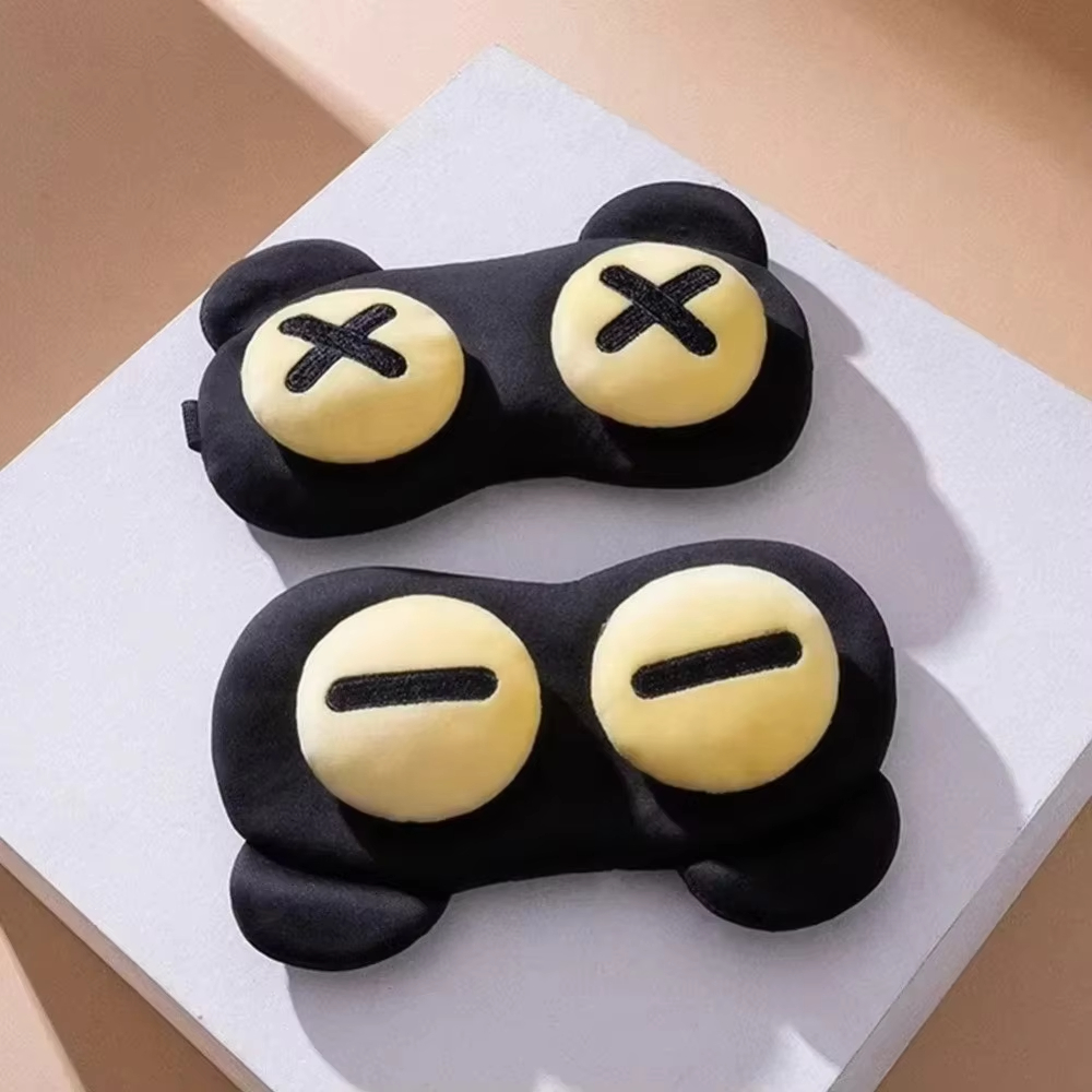 Cute Eye Mask Sleep Soothing E - Kids Face Mask review and price