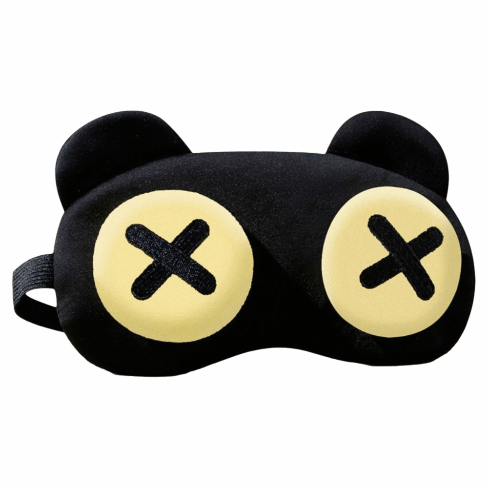 Cute Eye Mask Sleep Soothing E - Kids Face Mask review and price