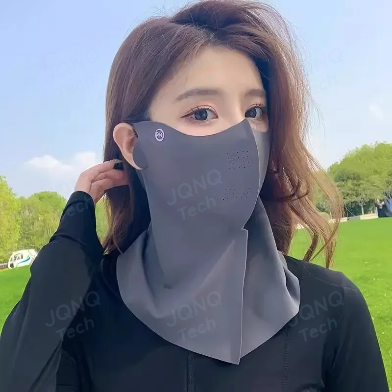 UV Protection Summer Neck Scar - Kids Face Mask review and price