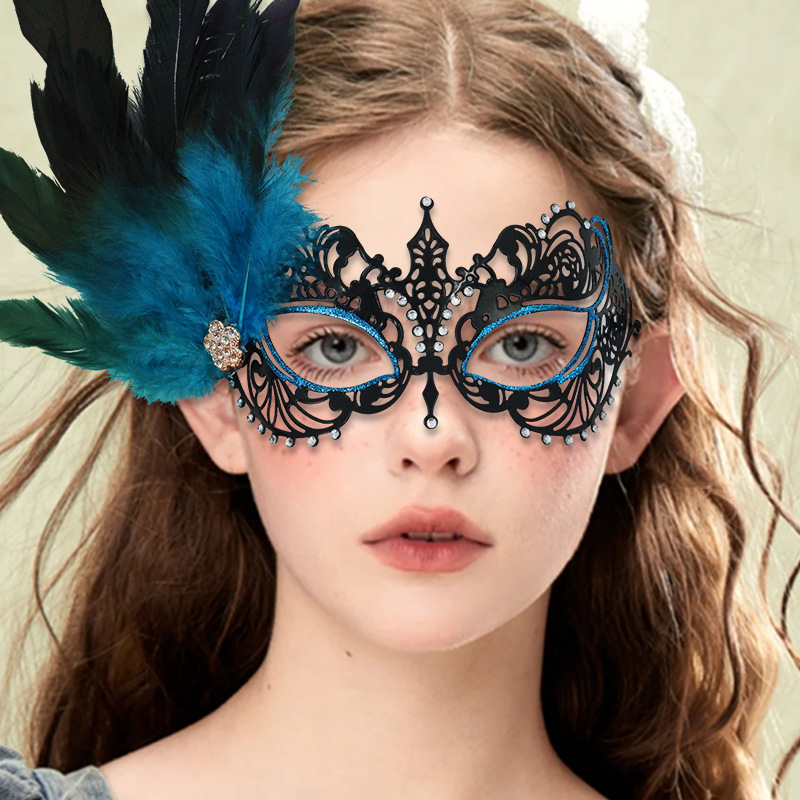 Halloween Half Face Mask with  - Kids Face Mask review and price