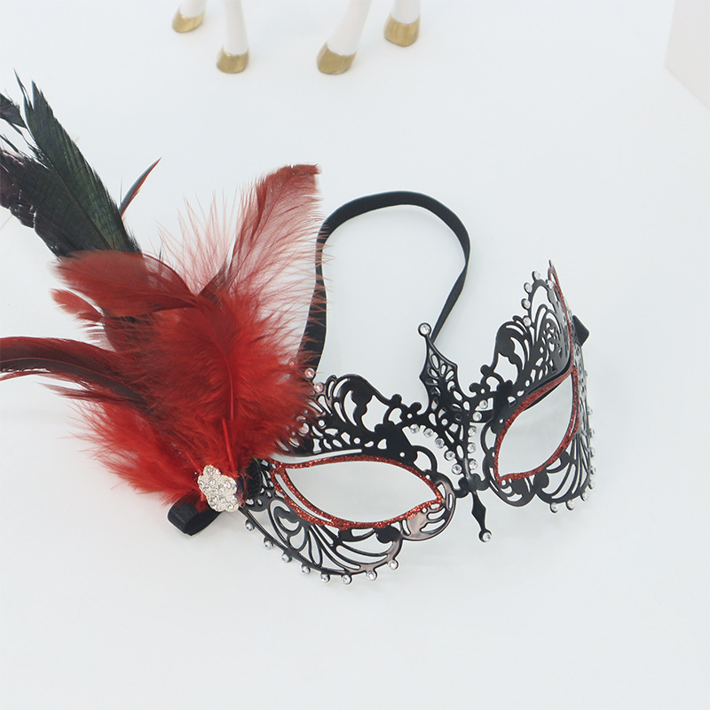 Halloween Half Face Mask with  - Kids Face Mask review and price